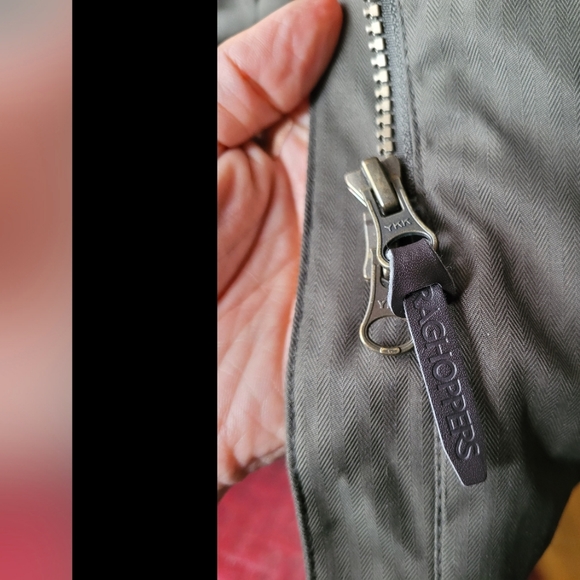 Craghoppers women's insulated coat - Picture 14 of 17